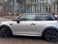 Gebraucht Mini John Cooper Works 231 PS (169 kW) 2022 Kleinwagen