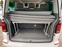 gebraucht VW California T6.1Beach Camper Edition