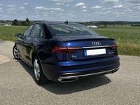 Usata Audi A4 Advanced 204 CV (150 kW) 2023 Berlina