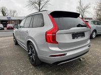 Gebraucht Volvo XC90 Ultimate 455 PS (334 kW) 2022 Grau SUV