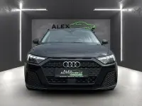 Gebraucht Audi A1 Sportback Comfort 95 PS (69 kW) 2022 Mythosschwarz Kleinwagen