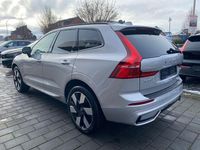 Gebraucht Volvo XC60 Plus 398 PS (292 kW) 2025 Grau SUV