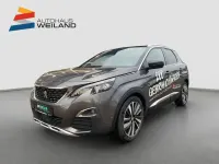 Gebraucht Peugeot 3008 GT 200 PS (147 kW) 2020 Grau SUV