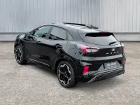 Neu Ford Puma Gen-E Premium 124 kW (169 PS) 2026 Schwarz SUV