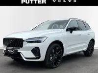 Gebraucht Volvo XC60 Plus 350 PS (257 kW) 2025 Weiß SUV