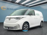Gebraucht VW ID. Buzz 210 kW (286 PS) 2025 Weiß Van / Kleinbus