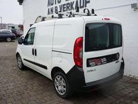 Gebraucht Fiat Doblò 110 PS (80 kW) 2015 Andere Van / Kleinbus