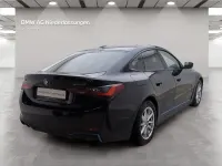 Gebraucht BMW i4 210 kW (286 PS) 2023 Schwarz Limousine