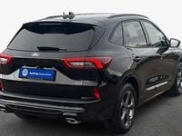 Usata Ford Kuga ST-Line X 186 CV (136 kW) 2024 Nero SUV