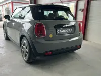 Gebraucht Mini Cooper SE 135 kW (184 PS) 2021 Grau Kleinwagen