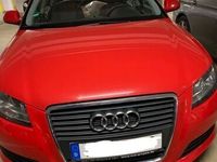 gebraucht Audi A3 Sportback 1.6 TDI