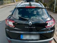 gebraucht Renault Mégane 1.9 DCI