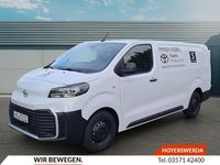 Gebraucht Toyota Proace 144 PS (105 kW) 2024 Ice white Van / Kleinbus