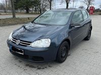 Gebraucht VW Golf V Comfortline 80 PS (58 kW) 2007 Limousine