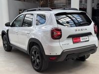 Gebraucht Dacia Duster Extreme 101 PS (74 kW) 2023 Weiß SUV