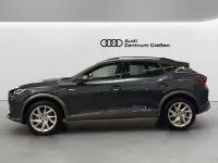 Gebraucht Cupra Formentor Basis 150 PS (110 kW) 2024 Magnetic tech (metallic) SUV