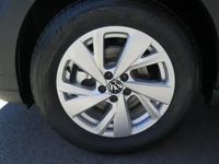 Gebraucht VW Taigo IQ Drive 110 PS (80 kW) 2022 Grau SUV