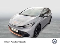 Neu Cupra Born 169 kW (231 PS) 2026 Vaporgrau Kleinwagen