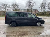 gebraucht Citroën Jumpy 