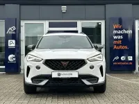 Używany Cupra Formentor 204 KM (150 kW) 2022 Biały SUV