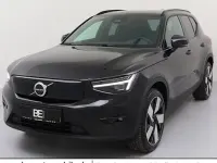 Gebraucht Volvo EX40 Performance 325 kW (442 PS) 2026 Onyx schwarz SUV