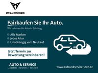 Second-hand Cupra Born 169 kW (231 CP) 2025 Albastru Hatchback