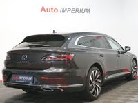 Gebraucht VW Arteon R-line 200 PS (147 kW) 2022 Grau Limousine