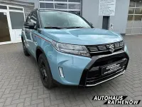 Neu Suzuki Vitara Comfort+ 110 PS (80 kW) 2026 Grau SUV