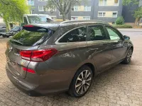 Gebraucht Hyundai i30 Style 110 PS (80 kW) 2018 Kombi