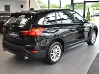 Gebraucht BMW X1 Performance 150 PS (110 kW) 2020 Schwarz SUV
