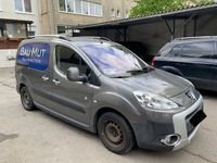 gebraucht Peugeot Partner Kastenwagen Transporter