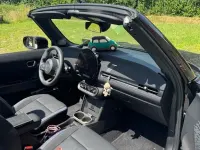 Gebraucht Mini Cooper Cabriolet Classic 163 PS (119 kW) 2026 Schwarz Cabrio