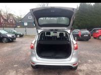 gebraucht Ford B-MAX Titanium AUTOMATIK / 89950 KM