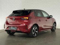 Używany Opel Corsa-e 100 kW (136 KM) 2023 Czerwony Hatchback