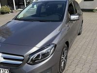 Gebraucht Mercedes B200 Style 156 PS (114 kW) 2016 Van / Kleinbus