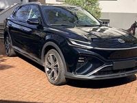 Gebraucht MG Marvel R Performance 211 kW (288 PS) 2021 Schwarz SUV