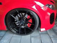 Gebraucht Seat Leon Copa 160 PS (117 kW) 2008 Rot Kleinwagen