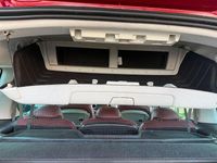 Gebraucht Citroën Berlingo 120 PS (88 kW) 2011 Rot Van / Kleinbus