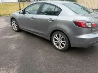 Gebraucht Mazda 3 105 PS (77 kW) 2010 Limousine