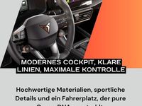 Gebraucht Cupra Formentor VZ 310 PS (228 kW) 2022 Weiß SUV