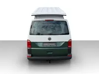 Gebraucht VW California California 150 PS (110 kW) 2018 Weiß Van
