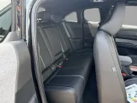 Neu Mazda MX30 Exclusive-Line 170 PS (125 kW) 2025 Schwarz SUV