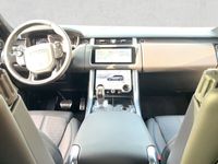 gebraucht Land Rover Range Rover Sport P400e Autobiography / Head Up
