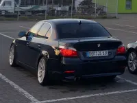 Gebraucht BMW 530 231 PS (169 kW) 2003 Blau Limousine