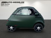Usado Micro Microlino 13 kW (18 HP) 2025 Verde Citadino