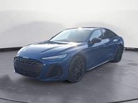 Neu Audi A6 Advanced 367 PS (269 kW) 2026 Blau Limousine