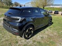 Używany Renault Captur Techno 140 KM (102 kW) 2025 Czarny SUV