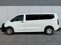 Neu VW Caravelle 150 PS (110 kW) 2025 Clear white Van