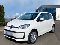 gebraucht VW up! 