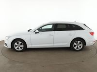 Gebraucht Audi A4 Sport 150 PS (110 kW) 2018 Weiß Kombi
